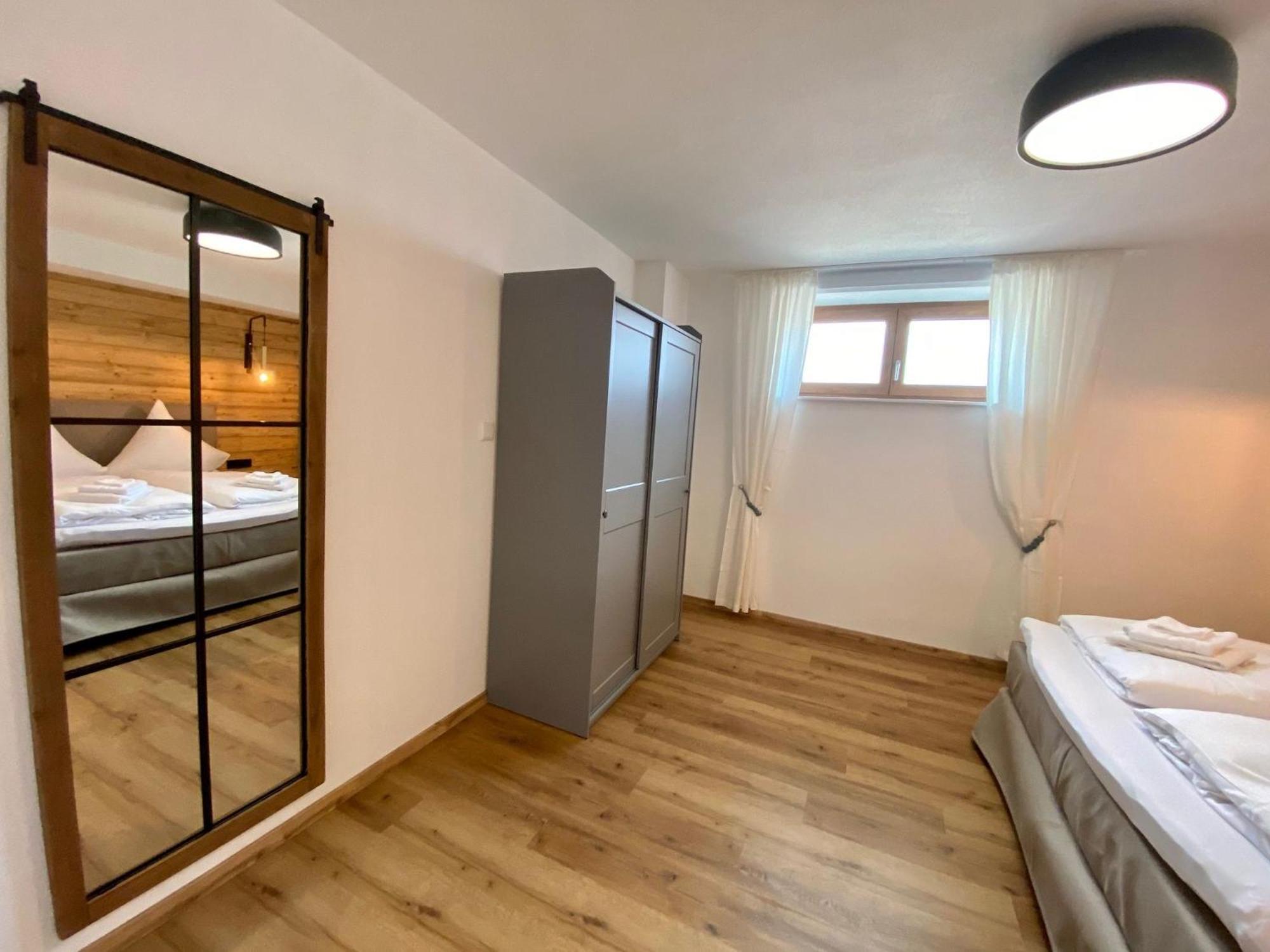 Ferienwohnung Hoher Goellblick Schönau am Königssee エクステリア 写真