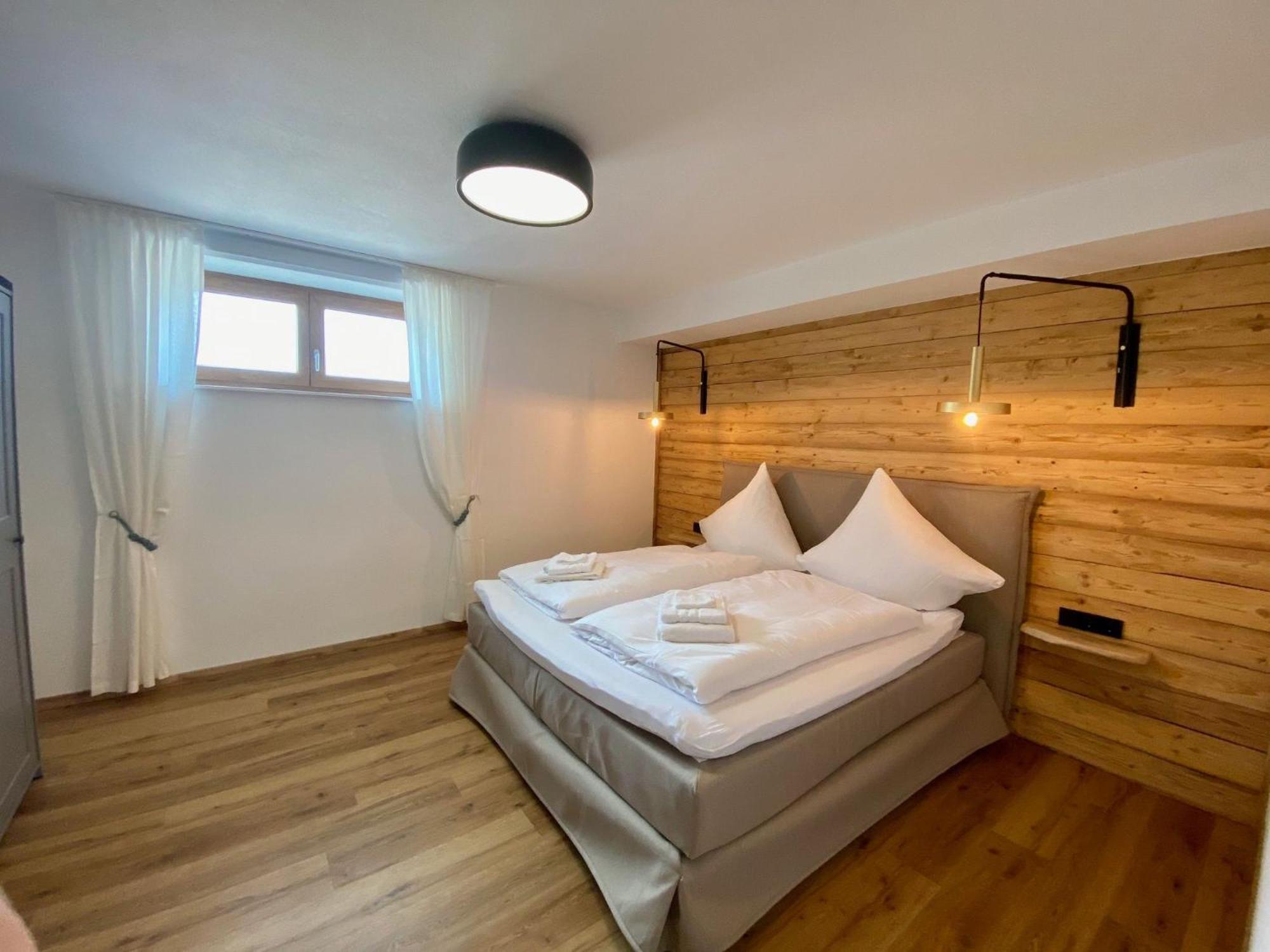 Ferienwohnung Hoher Goellblick Schönau am Königssee エクステリア 写真