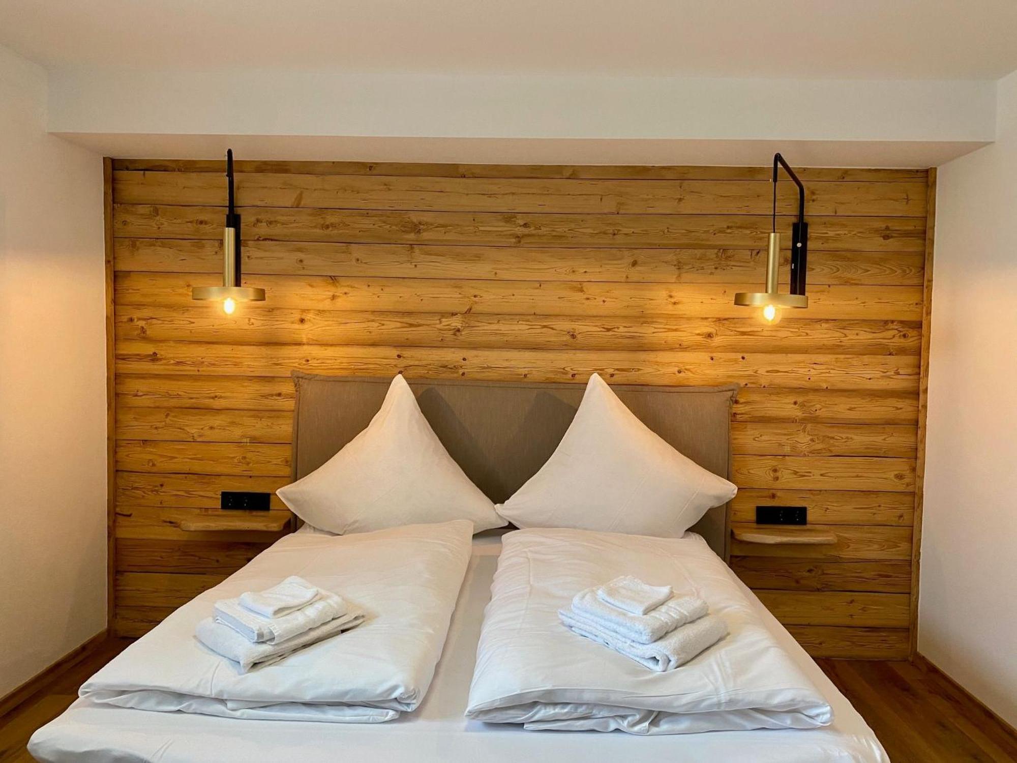 Ferienwohnung Hoher Goellblick Schönau am Königssee エクステリア 写真