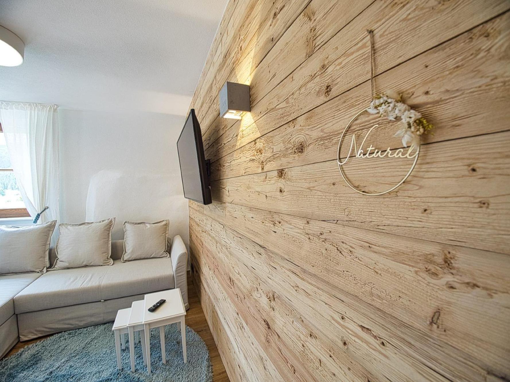 Ferienwohnung Hoher Goellblick Schönau am Königssee エクステリア 写真